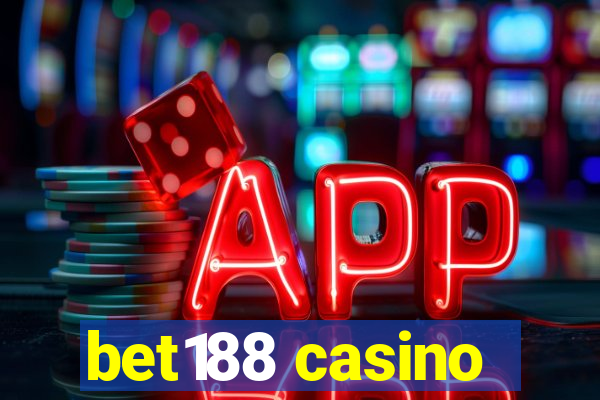 bet188 casino